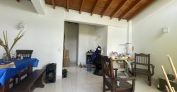 VENDO APARTAMENTO EN CALASANZ