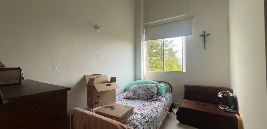 VENDO APARTAMENTO EN CALASANZ