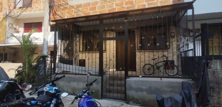 VENDO APARTAMENTO EN BELLO
