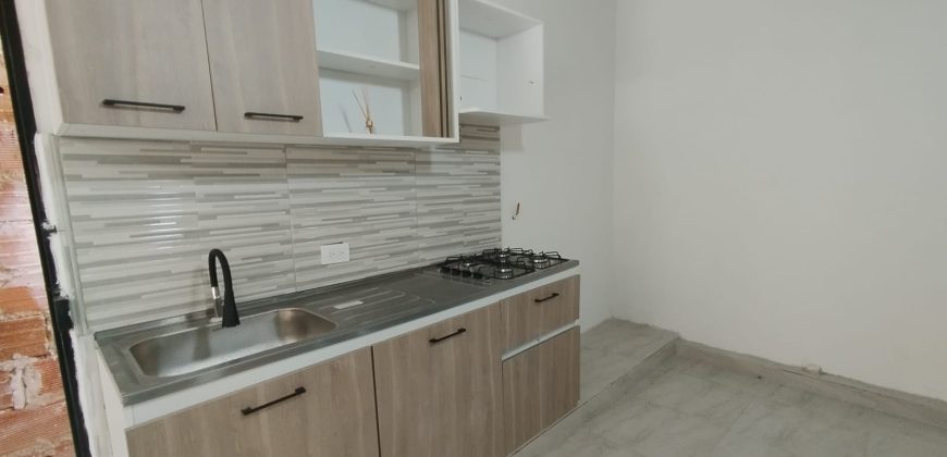 VENDO APARTAMENTO EN BELLO