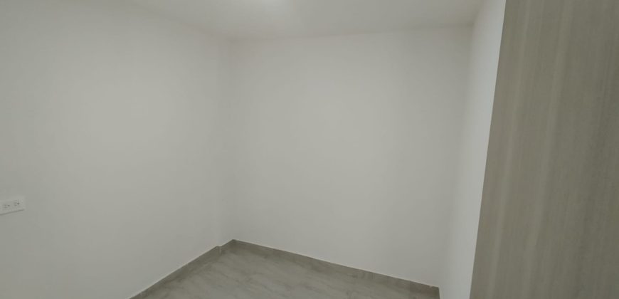 VENDO APARTAMENTO EN BELLO