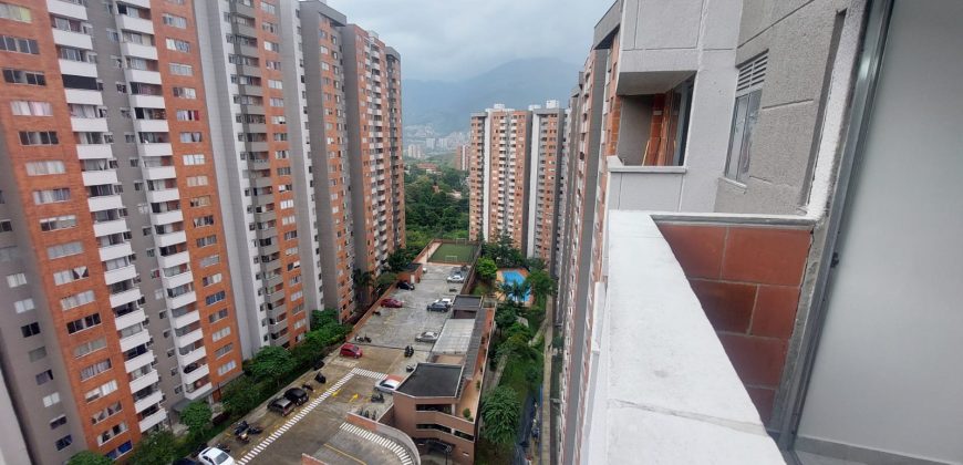 VENDO APARTAMENTO EN BELLO
