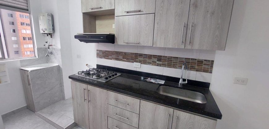 VENDO APARTAMENTO EN BELLO