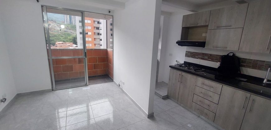 VENDO APARTAMENTO EN BELLO