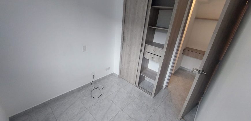 VENDO APARTAMENTO EN BELLO