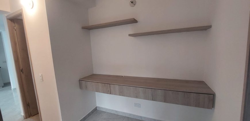 VENDO APARTAMENTO EN BELLO