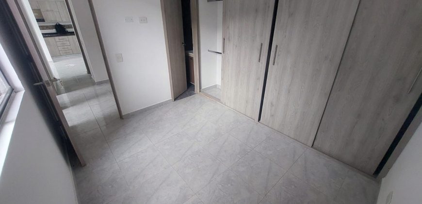 VENDO APARTAMENTO EN BELLO