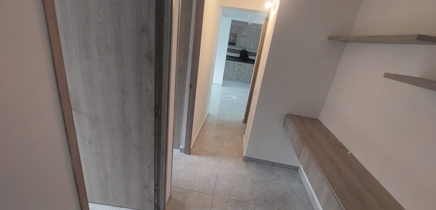 VENDO APARTAMENTO EN BELLO