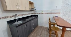 Arriendo apartaestudio en el Danubio