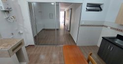 Arriendo apartaestudio en el Danubio
