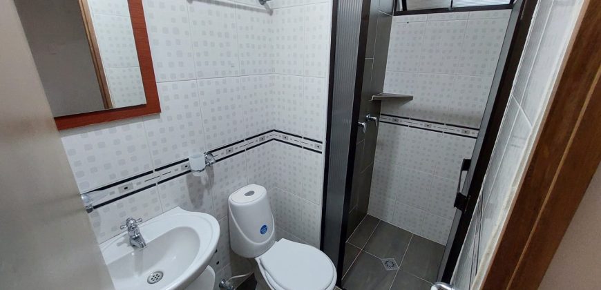 Arriendo apartaestudio en el Danubio