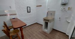 Arriendo apartaestudio en el Danubio