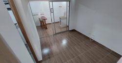 Arriendo apartaestudio en el Danubio
