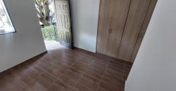 Arriendo apartaestudio en el Danubio