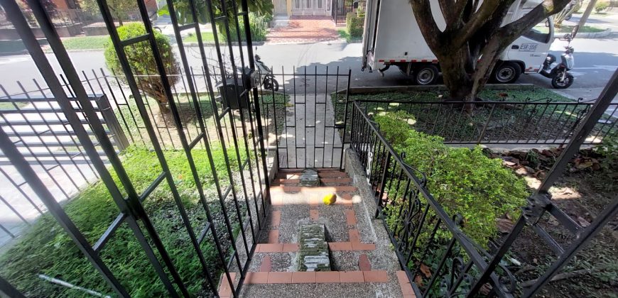 Arriendo apartaestudio en el Danubio