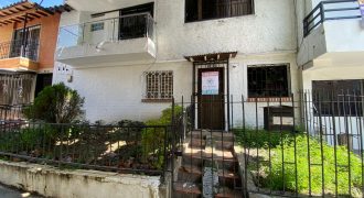 Arriendo apartaestudio en el Danubio