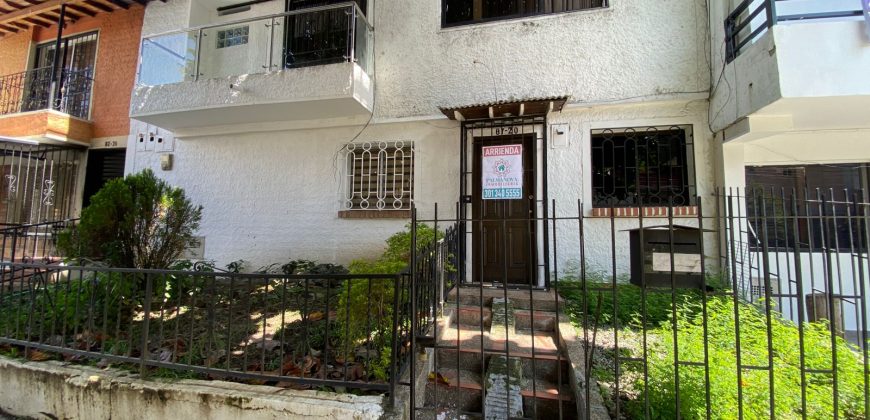 Arriendo apartaestudio en el Danubio