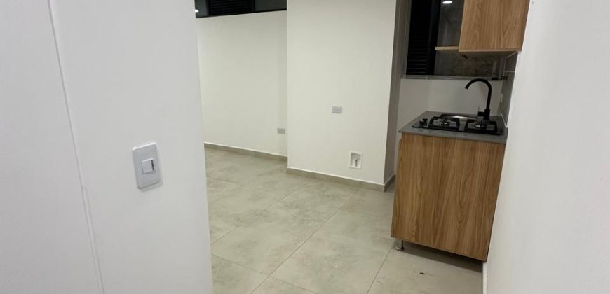 VENDO APARTAESTUDIO LOFT LAURELES