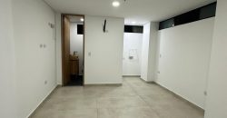 VENDO APARTAESTUDIO EN LAURELES