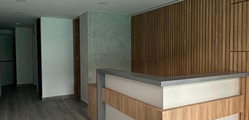 VENDO APARTAESTUDIO EN LAURELES