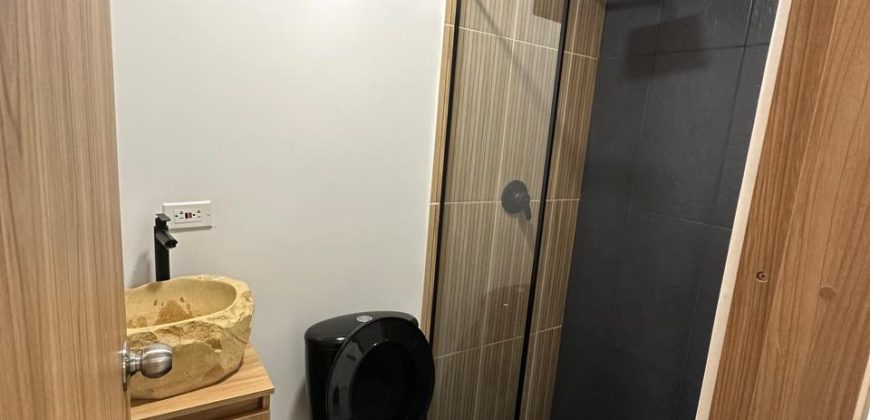 VENDO APARTAESTUDIO EN LAURELES