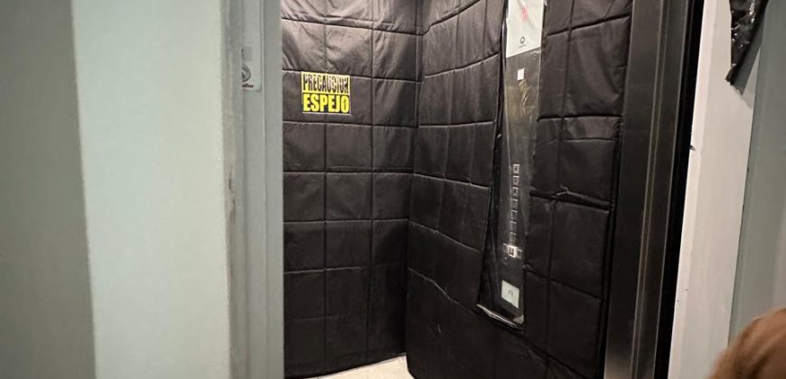 VENDO APARTAESTUDIO LOFT LAURELES