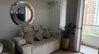 VENDO APARTAMENTO EN SABANETA