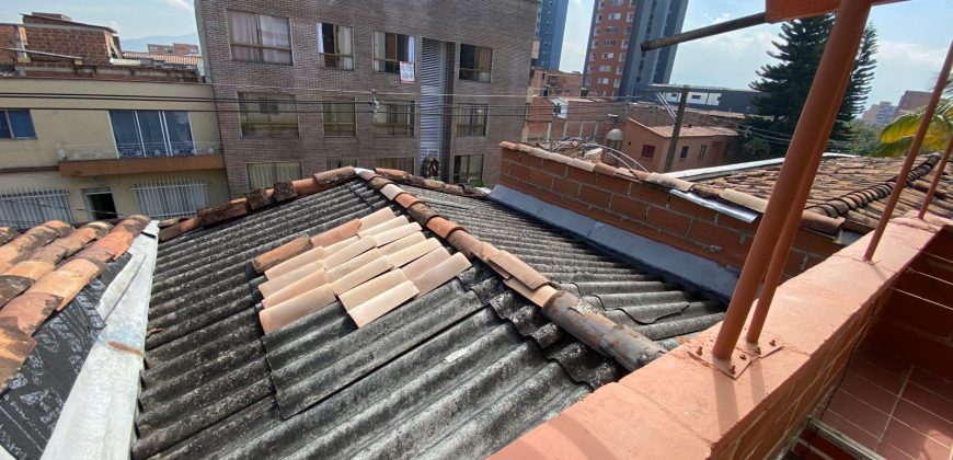 ARRIENDO CASA UNIFAMILIAR EN BARRIO CRISTOBAL