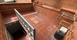 ARRIENDO CASA UNIFAMILIAR EN BARRIO CRISTOBAL