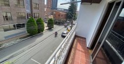 ARRIENDO CASA UNIFAMILIAR EN BARRIO CRISTOBAL