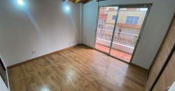 ARRIENDO CASA UNIFAMILIAR EN BARRIO CRISTOBAL