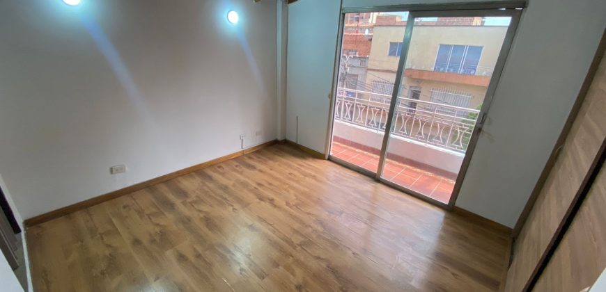 ARRIENDO CASA UNIFAMILIAR EN BARRIO CRISTOBAL