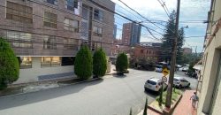 ARRIENDO CASA UNIFAMILIAR EN BARRIO CRISTOBAL