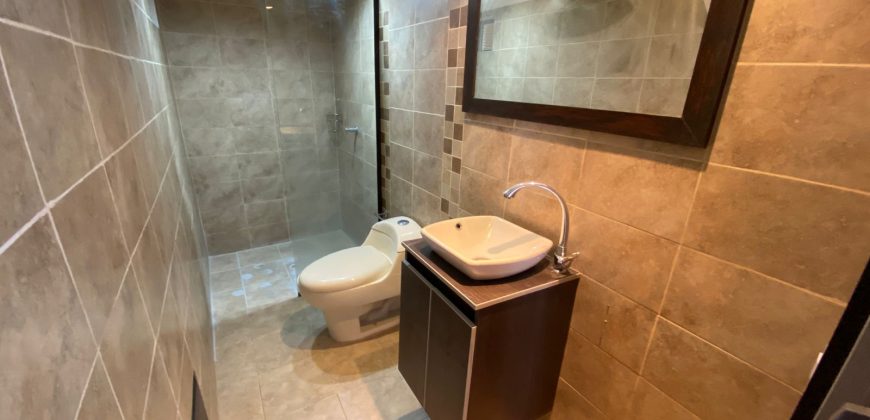 ARRIENDO CASA UNIFAMILIAR EN BARRIO CRISTOBAL