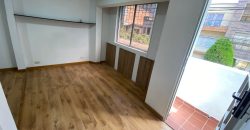 ARRIENDO CASA UNIFAMILIAR EN BARRIO CRISTOBAL