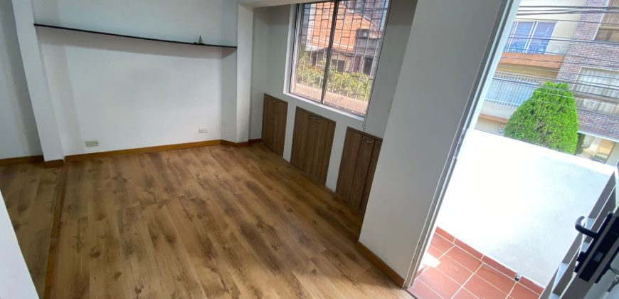 ARRIENDO CASA UNIFAMILIAR EN BARRIO CRISTOBAL