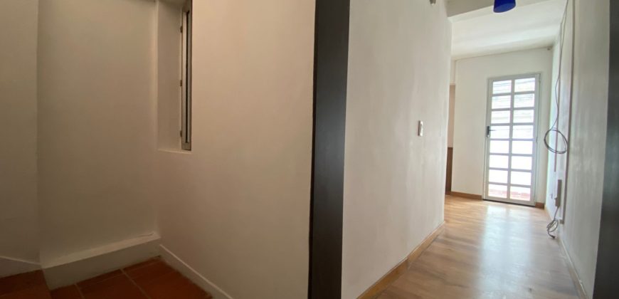 ARRIENDO CASA UNIFAMILIAR EN BARRIO CRISTOBAL