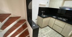ARRIENDO CASA UNIFAMILIAR EN BARRIO CRISTOBAL