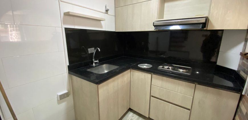 ARRIENDO CASA UNIFAMILIAR EN BARRIO CRISTOBAL