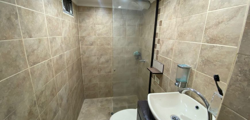 ARRIENDO CASA UNIFAMILIAR EN BARRIO CRISTOBAL