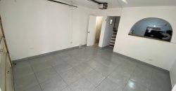 ARRIENDO CASA UNIFAMILIAR EN BARRIO CRISTOBAL