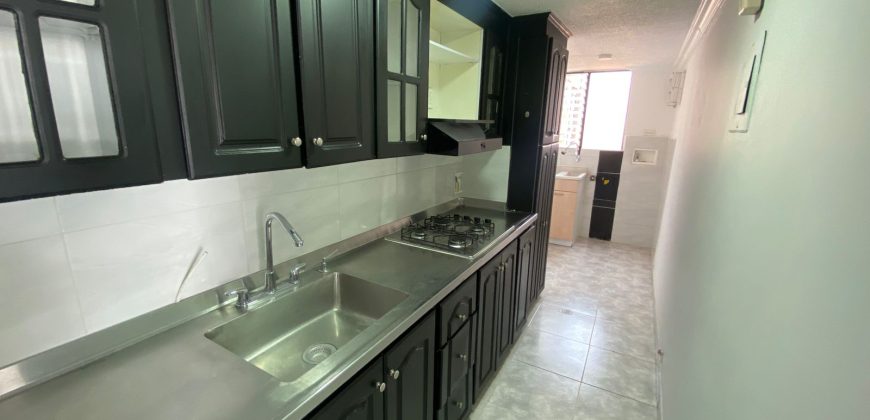 ARRIENDO APARTAMENTO EN LA LOMA DE LOS BERNAL