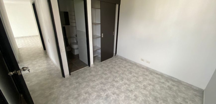 ARRIENDO APARTAMENTO EN LA LOMA DE LOS BERNAL