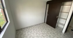 ARRIENDO APARTAMENTO EN LA LOMA DE LOS BERNAL