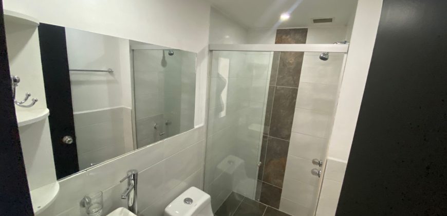 ARRIENDO APARTAMENTO EN LA LOMA DE LOS BERNAL