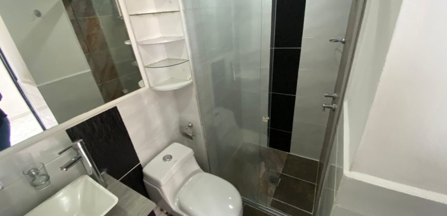 ARRIENDO APARTAMENTO EN LA LOMA DE LOS BERNAL