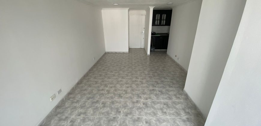 ARRIENDO APARTAMENTO EN LA LOMA DE LOS BERNAL