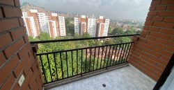 ARRIENDO APARTAMENTO EN LA LOMA DE LOS BERNAL