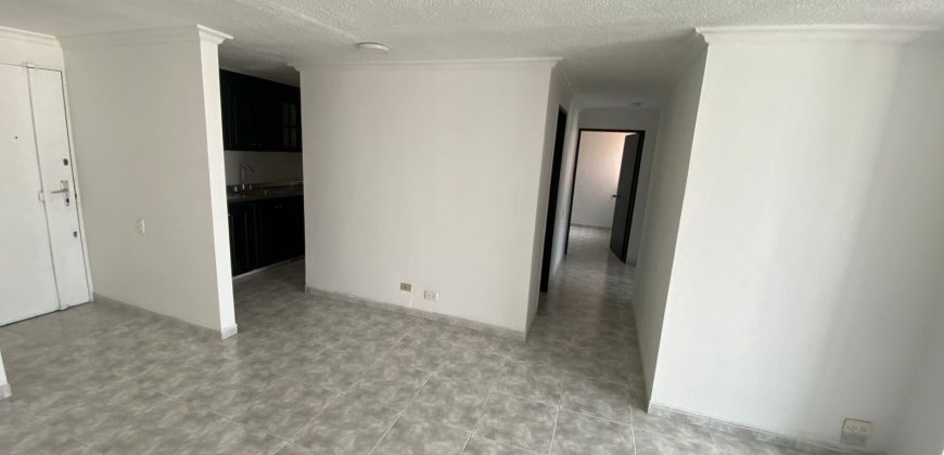 ARRIENDO APARTAMENTO EN LA LOMA DE LOS BERNAL