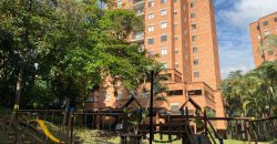 ARRIENDO APARTAMENTO EN LA LOMA DE LOS BERNAL